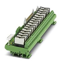 Активный модуль UMK-16 RM/KSR-G 24/21/PLC | код 2979498 | PHOENIX CONTACT