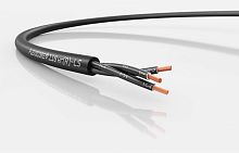 Кабель универсальный FLEXICORE 110 нг(А)-LS 3X0,75 | код 3120001162 | LAPP