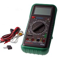 Мультиметр MASTECH MY64 | код 108036 | Mastech