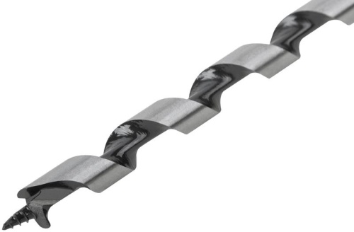Сверло Левиса винтовое по дереву SDS-PLUS 10х230мм FIT 36283 фото 4