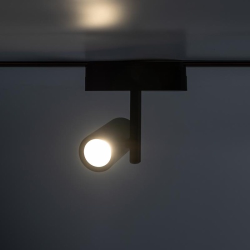 Светильник трековый светодиодный низковольтный ДПО16 2310 10W 4000K 36° черный IP20 Jazzway | код 5056671 | JazzWay фото 10 Светильник трековый светодиодный низковольтный ДПО16 2310 10W 4000K 36° черный IP20 Jazzway | код 5056671 | JazzWay фото 10