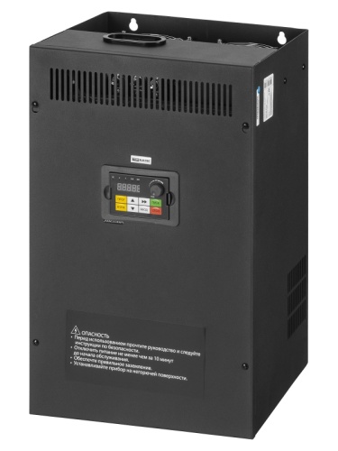 Преобразователь частоты базовый ПЧб-75T00 380В 75кВт TDM | код SQ0749-0118 | TDM