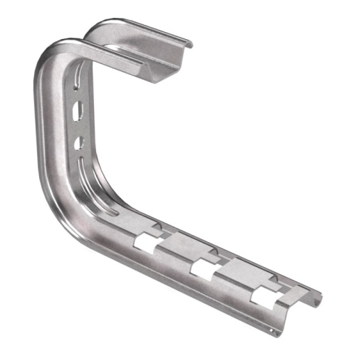 Консоль потолочная Омега (безвинтовая) КПОБ-200 Промрукав | код PR16.1096 | ПРОМРУКАВ