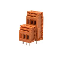 090 537, Клеммник для печатных плат BDK 1-2/3 | код 0.0.0.0.90537 | KLEMSAN