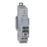 CX3 EMS Универсальный модуль управления автоматическими выключателями | код 414932 |  Legrand 