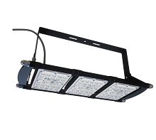 Прожектор LED ДО 29-150-023 D4 150Вт 5000К КСС_К/Г IP67 Carbon ALB F2828
