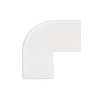 Угол внешний для кабель-канала 15х17 AEM бел. (розн. 4шт) DKC 00403R