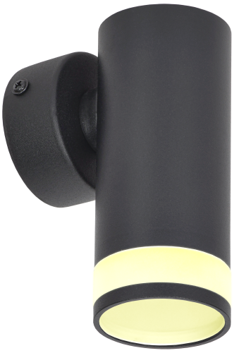 Светильник 4008 настенный GU10 черный IEK | код LT-UBB0-4008-GU10-1-K02 | IEK фото 2 Светильник 4008 настенный GU10 черный IEK | код LT-UBB0-4008-GU10-1-K02 | IEK фото 2