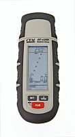 DT-125H Влагомер древесины (без поверки) | код 480205 | CEM
