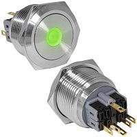 GQ30-11D/G/N on-(off)+off-(on) | код 117106 | Ruichi