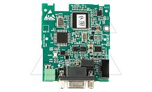 Коммуникационная плата интерфейса Profibus DP, для MS300 | код CMM-PD02 | Delta Electronics