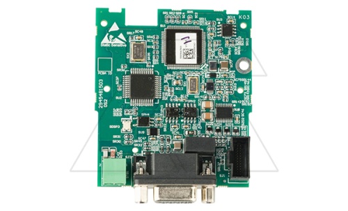Коммуникационная плата интерфейса Profibus DP, для MS300 | код CMM-PD02 | Delta Electronics Коммуникационная плата интерфейса Profibus DP, для MS300 | код CMM-PD02 | Delta Electronics