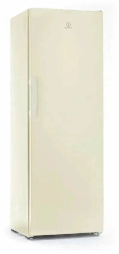 Морозильная камера Indesit DFZ 5175 E бежевый | код 1912248 | INDESIT