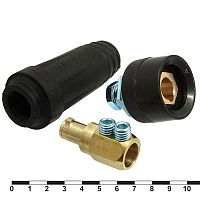 DKJ 315A 35-50mm2 | код 90324 | Ruichi