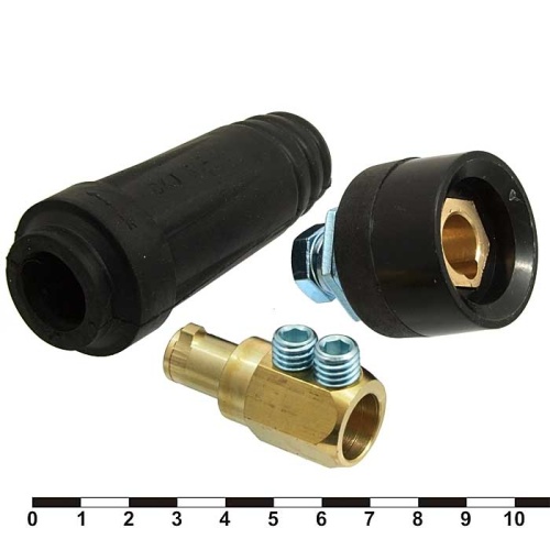 DKJ 315A 35-50mm2 | код 90324 | Ruichi