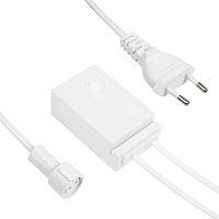 Контроллер для уличных гирлянд с постоянным свечением Professional, 8 режимов | код 235-000 | NEON-NIGHT