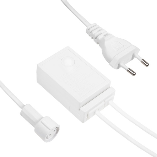 Контроллер для уличных гирлянд с постоянным свечением Professional, 8 режимов | код 235-000 | NEON-NIGHT