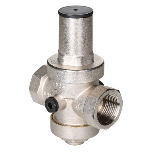 Редуктор давления поршневой PN25, от 1 до 5,5 бар 1 1/2" | код. VT.086.NH.08 | VALTEC Редуктор давления поршневой PN25, от 1 до 5,5 бар 1 1/2" | код. VT.086.NH.08 | VALTEC