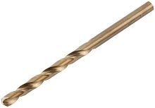 Сверло по металлу Cutop EXPERT, 5.5х93 мм (10 шт) | код 53-484 | FIT