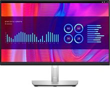 Монитор Dell 23.8 P2423DE черный IPS LED 5ms 16:9 HDMI матовая HAS Piv 1000:1 300cd 178гр/178гр 2560x1440 60Hz DP USB 5.98кг | код 1800494 | DELL