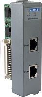 I-8142-G CR 2-Port RS-422/485 Module (Gray Cover) (RoHs) | код 00-06083228 | ICP DAS