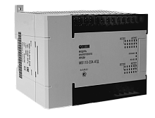 Модуль аналогового ввода МВ110-224.4ТД | код 60596 | ОВЕН