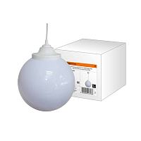 Светильник НСБ-02-60-251 с белым шнуром | код В-10142 | Витебское Электротехническое Предприятие СВЕТ