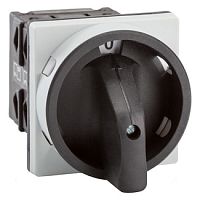 Переключатель OptiSwitch 4G16-75-U-S6 | код 344745 | КЭАЗ