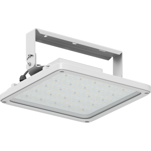 Светильник светодиодный INSEL LB/S LED G3 70W D120 850 WH SB | код 1334003720 | Световые технологии фото 5