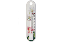 Термометр комнатный Цветок П-1 | код 67921 | FIT