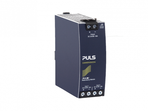 610 301, PULS Источник питания YR40.482 | код 0.0.0.6.10301 | KLEMSAN