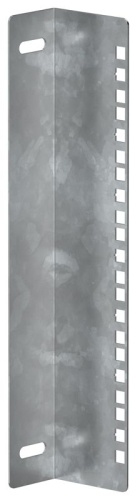 TITAN Стойка вертикальная 19 7U 400мм (2шт/компл) IEK | код TI-00D-STV-040 | IEK TITAN Стойка вертикальная 19 7U 400мм (2шт/компл) IEK | код TI-00D-STV-040 | IEK