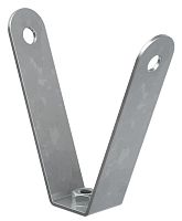 Крепление к профнастилу V-образ. М10 | код CLP1M-VP-10-R | IEK