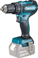 Дрель-шуруповерт Makita DHP485Z аккум. патрон:быстрозажимной | код 1629865 | Makita
