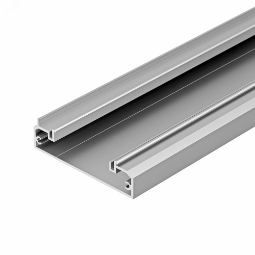 Профиль-держатель KLUS-POWER-W70-BASE-2000 ANOD (ARL, Алюминий) | код 19883 | Arlight Профиль-держатель KLUS-POWER-W70-BASE-2000 ANOD (ARL, Алюминий) | код 19883 | Arlight