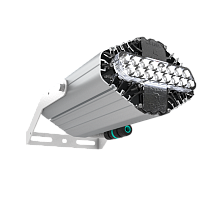 L-lego II 55 banner/45/Г30/750/05/L210/IKIX-61/IP66 LEDEL | код LGII45-215-513-18 | LEDEL