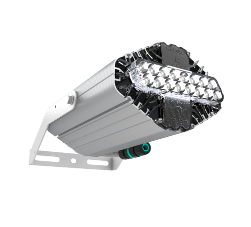 L-lego II 55 banner/45/Г30/750/05/L210/IKIX-61/IP66 LEDEL | код LGII45-215-513-18 | LEDEL