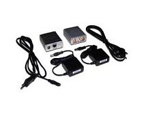 Конвертор RJ45-YPbPr, передатчик | код LAN-RJ45/HDTV-TX | LANMASTER