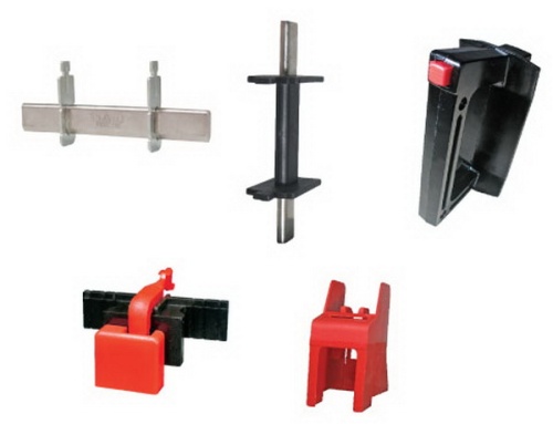 Разделяющая перегородка PK 3 | код 004941305 | ETI Разделяющая перегородка PK 3 | код 004941305 | ETI