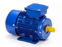 Электродвигатель 71 В6 IM 1081 0.55/1000 Китай (5АИ) | код 01.01.213653 | ESQ