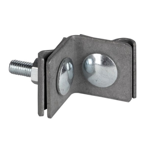 Держатель фальцевый малый, HZ PROxima | код lp-33296 | EKF фото 3