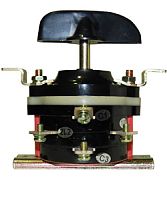 Переключатель пакетный ПП 3-40/Н2 М3 исп.1 (ЭТ) | код ET003202 | Электротехник