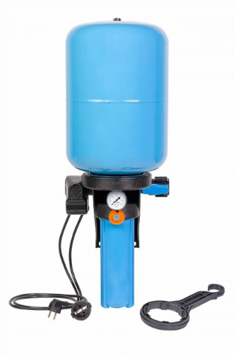 Комплект автоматизации на баке КРАБ Т 24 | код 8701 | Джилекс