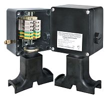 Коробка соединительная РТВ 401-0/0 | код 2182323 | ССТ