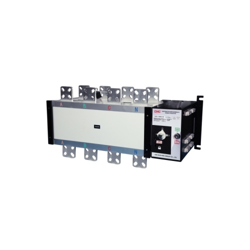 Автоматический ввод резерва YCS1 1600 4P 1250A 230В AC | код B050362 | CNC Автоматический ввод резерва YCS1 1600 4P 1250A 230В AC | код B050362 | CNC