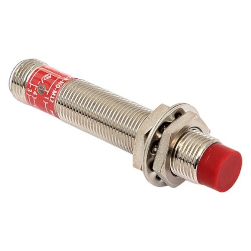 Индуктивный бесконтактный датчик PROXIS-2-12-04-N-NO-M12 | код PROXIS-2-12-04-N-NO-M12 | EKF фото 5 Индуктивный бесконтактный датчик PROXIS-2-12-04-N-NO-M12 | код PROXIS-2-12-04-N-NO-M12 | EKF фото 5