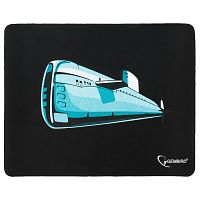 Коврик для мыши Gembird MP-GAME7, рисунок- подводная лодка , размеры 250*200*3мм, ткань+резина | код MP-GAME7 | Gembird