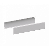 Панели цоколя 100x300xXXX ЩО-70/ГРЩ-eco XXXx300xXXX (2 шт.компл) ESB | код esb310164 | ELECTRIC STEEL BOX