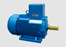 Электродвигатель 180 L4 У1, 380/660В, 1ExdIIBT4 Gb, IE3-93%, РТС (статор), без сервисного и силового кабельных вводов, подшипники SKF, SDN, IM B3 22/1500 Орлан (АИМУ) | код 01.02.02.2.218397 | ESQ