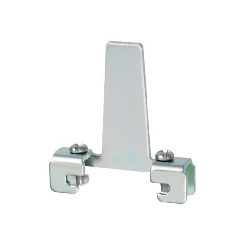 Фиксатор торцевой винтовой (уп. 5 шт.) MTI-S1 | код 136857 | MEYERTEC